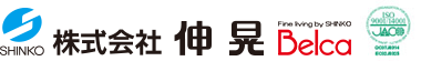 株式会社伸晃